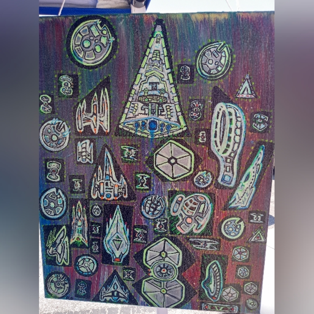 Painting